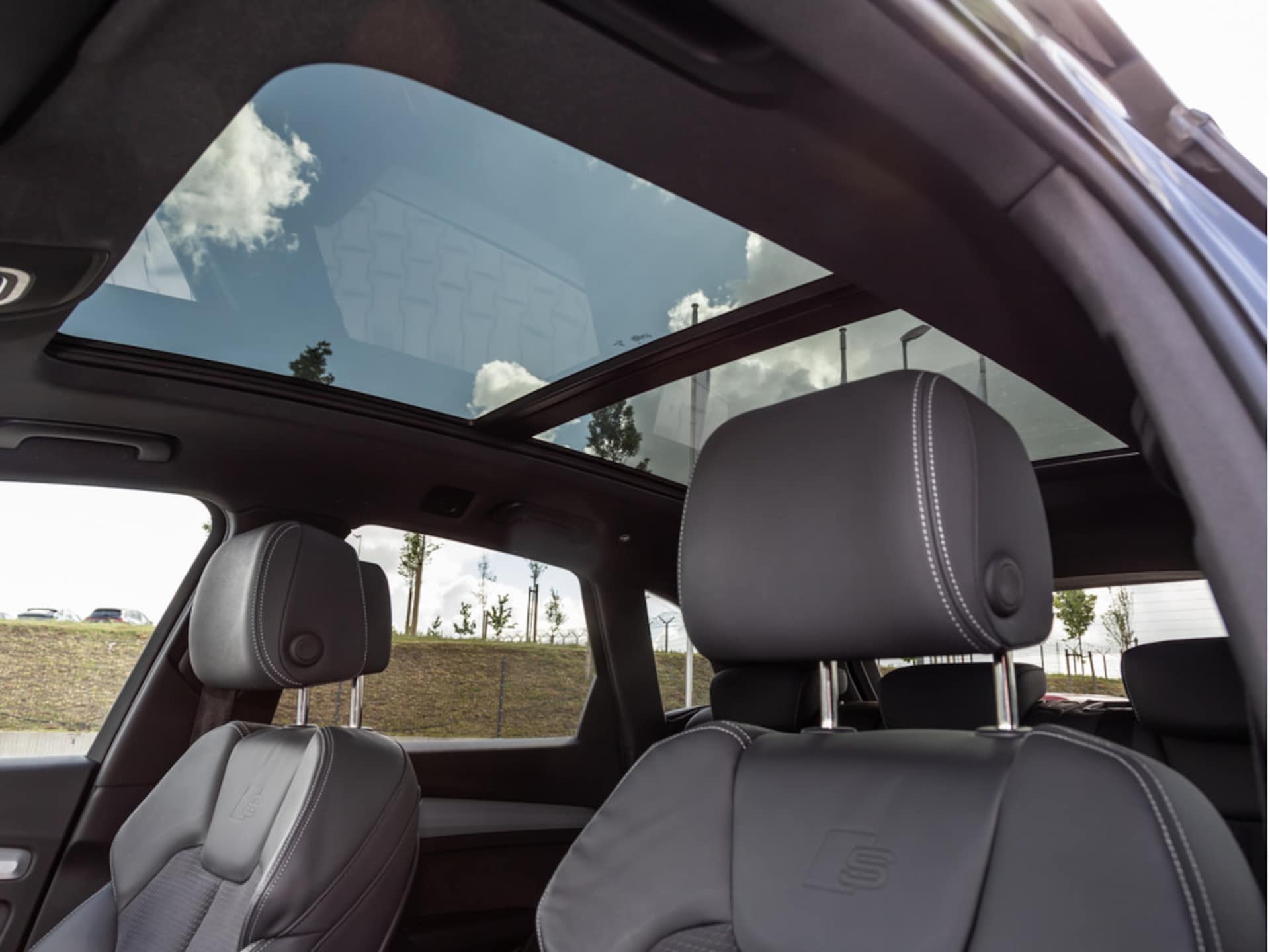 Audi Q5 SUV Advanced