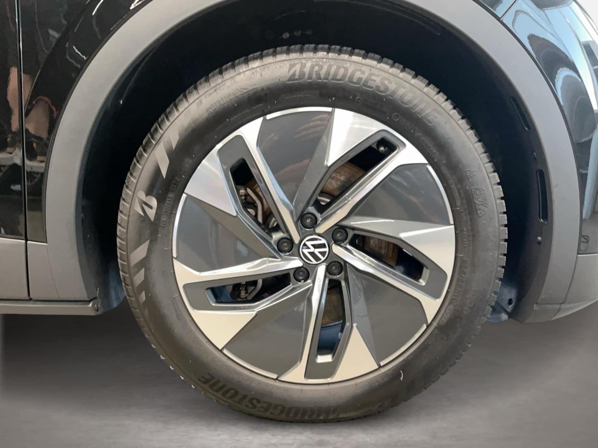 Volkswagen ID.4 Pro Performance
