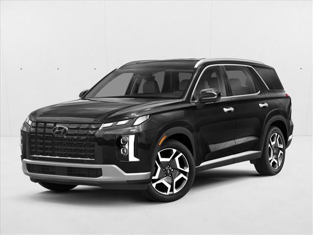 2024 Hyundai Palisade Limited AWD's photo
