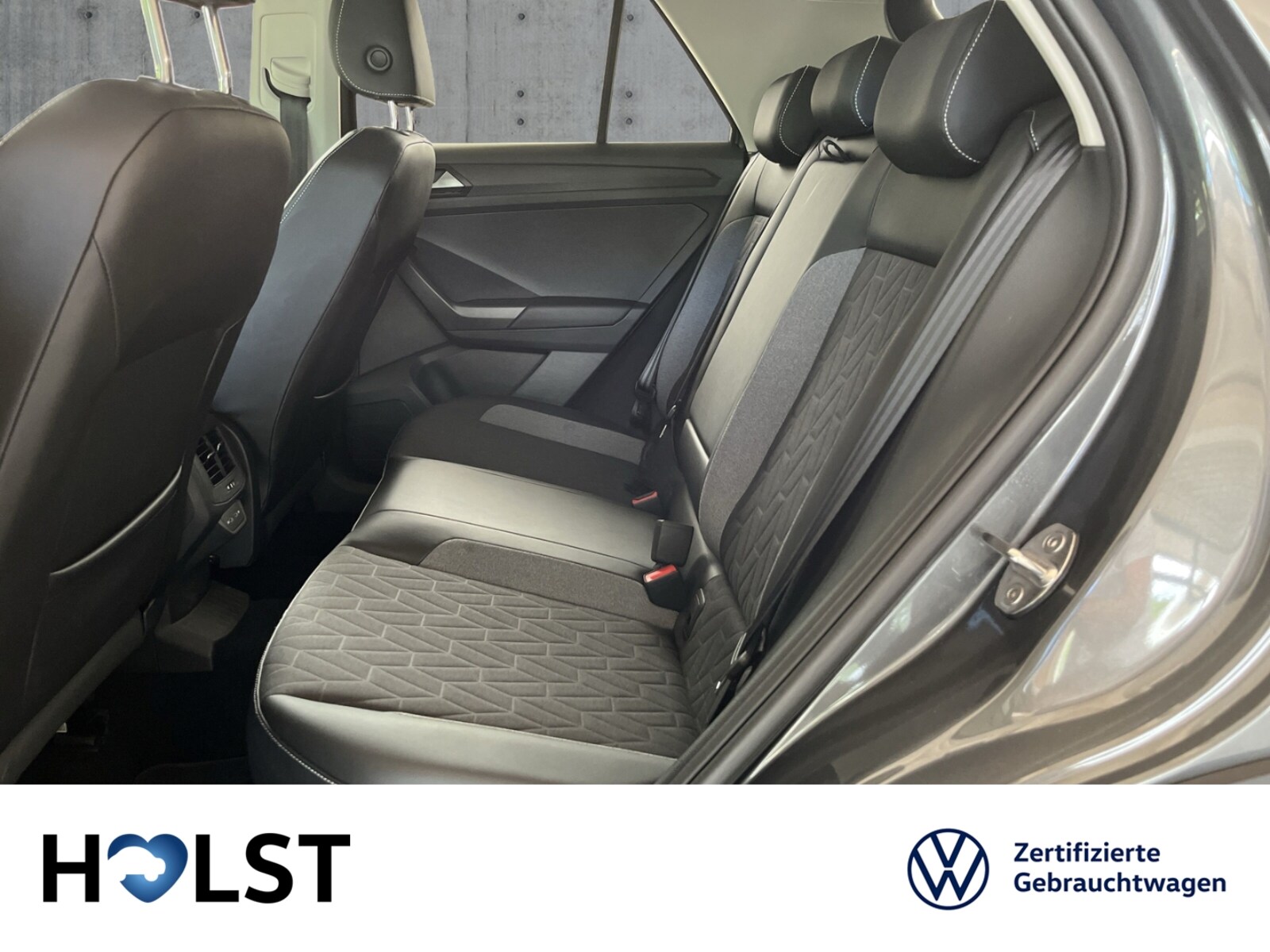 Volkswagen T-Roc – Bild 8