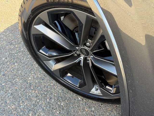 2026 Audi Q7 S Line Premium Plus - Photo 12