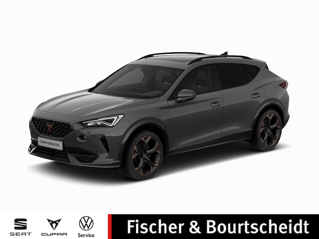 CUPRA Formentor 1.4 TSI VZ e-Hybrid ACC LED PANO (R120892)