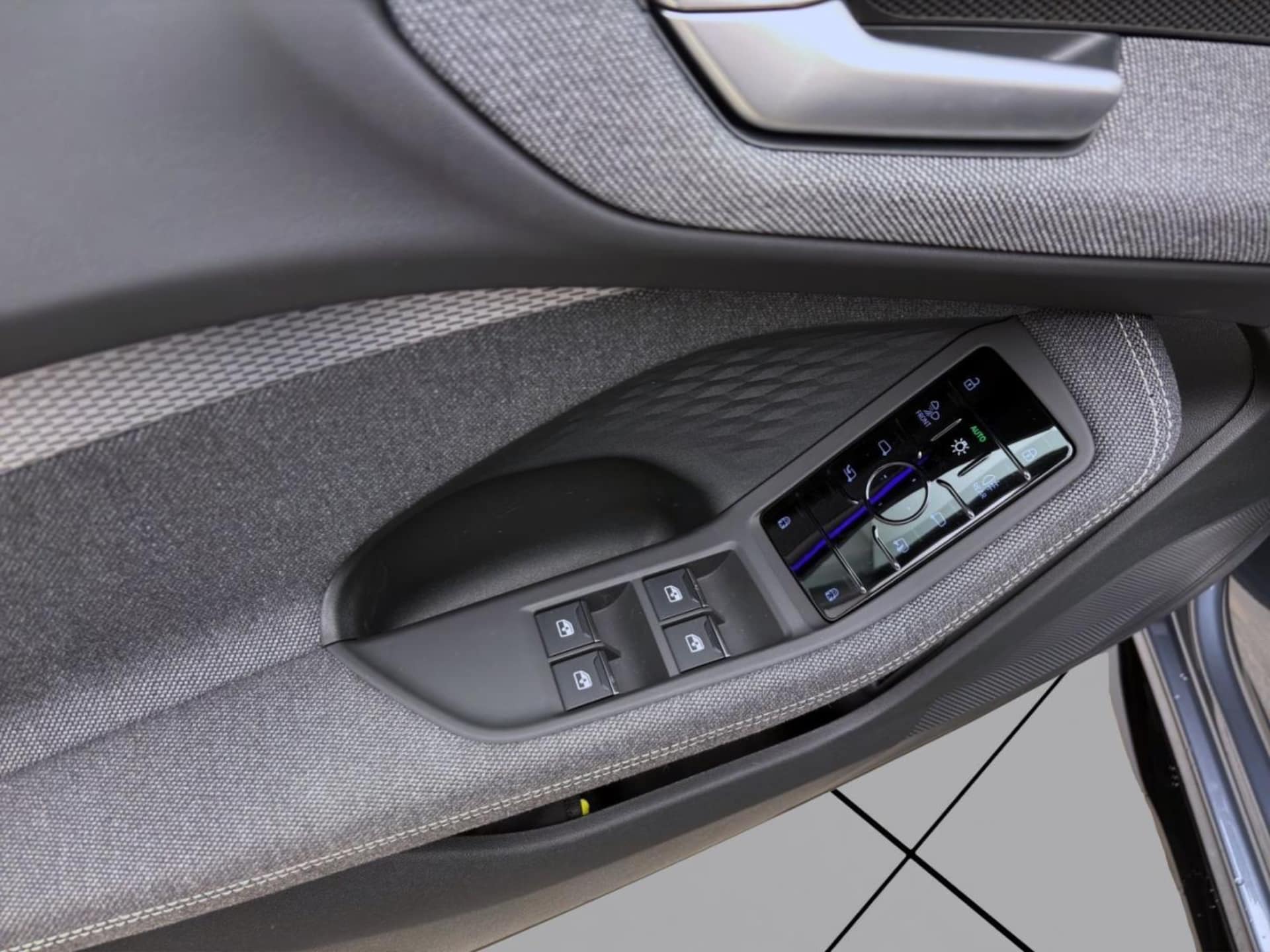 Audi A5 Avant e-hybrid