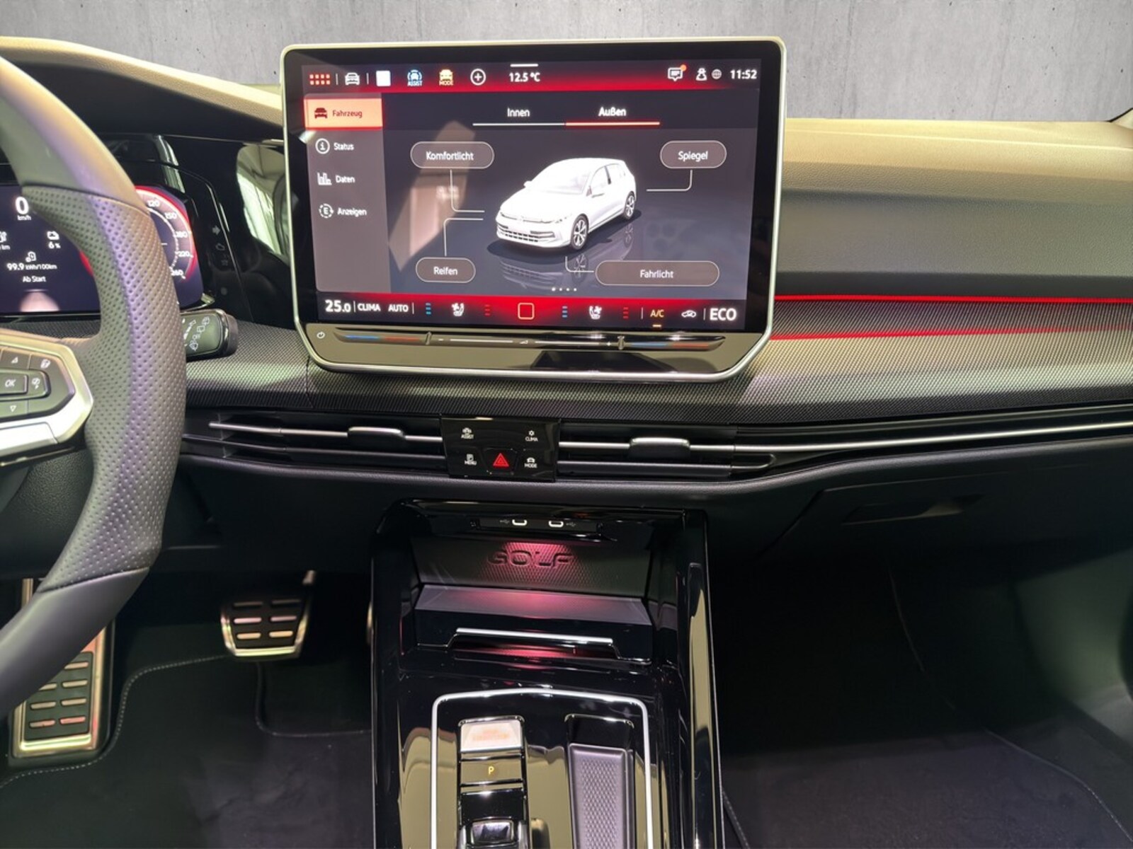 Volkswagen Golf – Bild 14