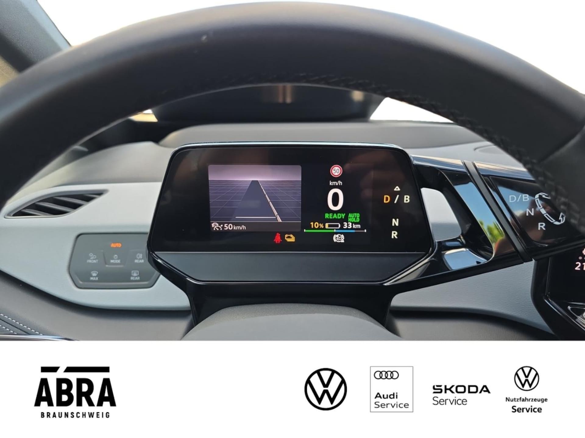 Volkswagen ID.3 MOVE Pro