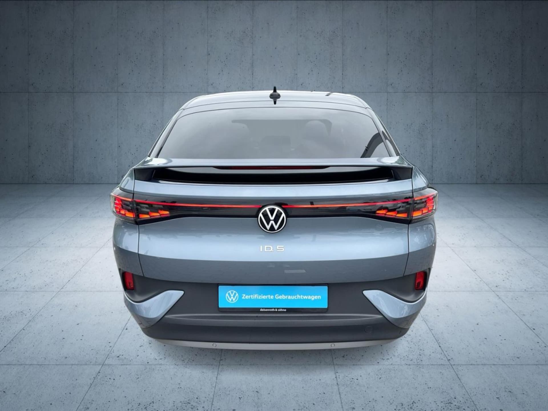 Volkswagen ID.5 Pro Performance