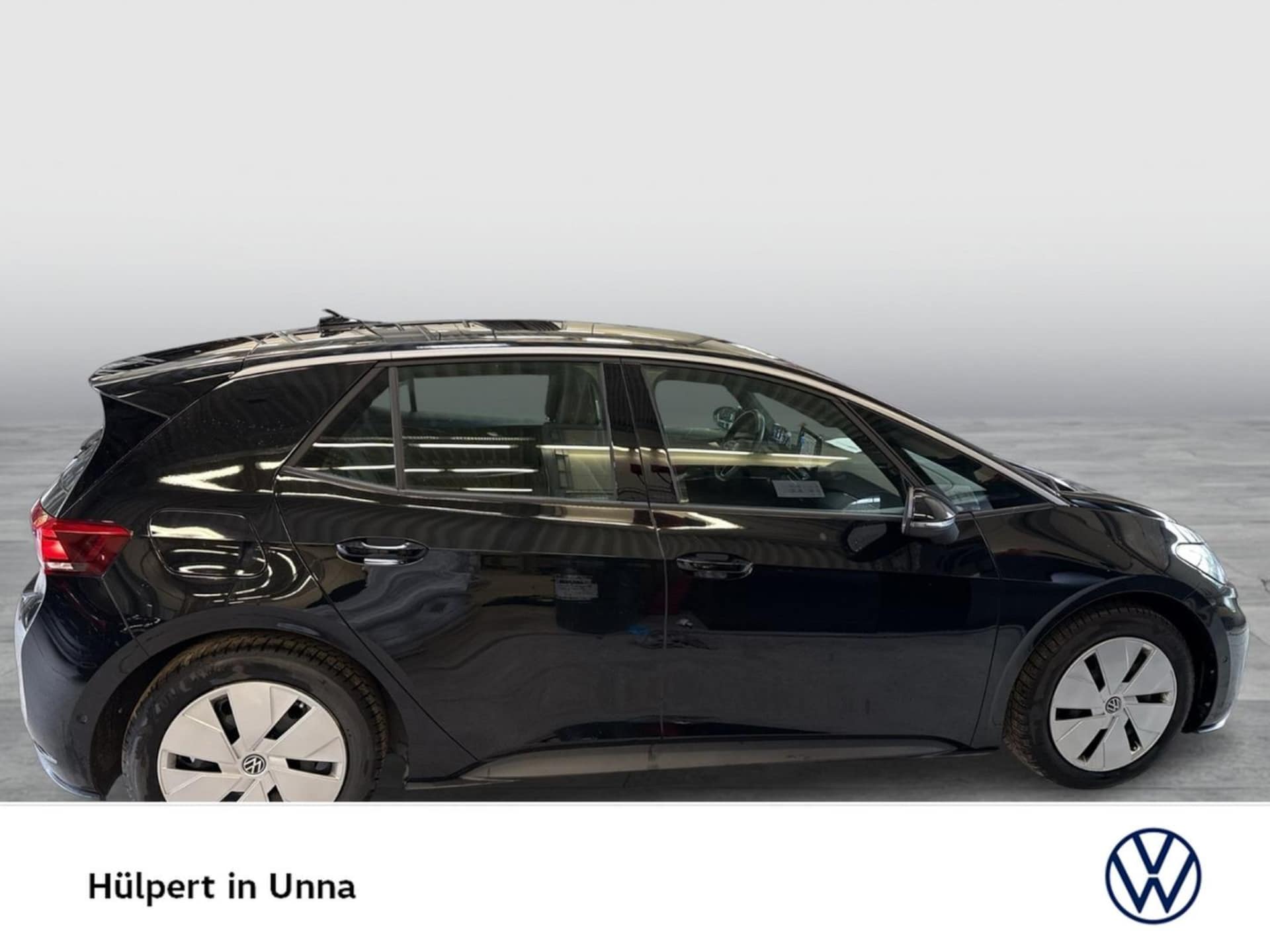 Volkswagen ID.3 Pro