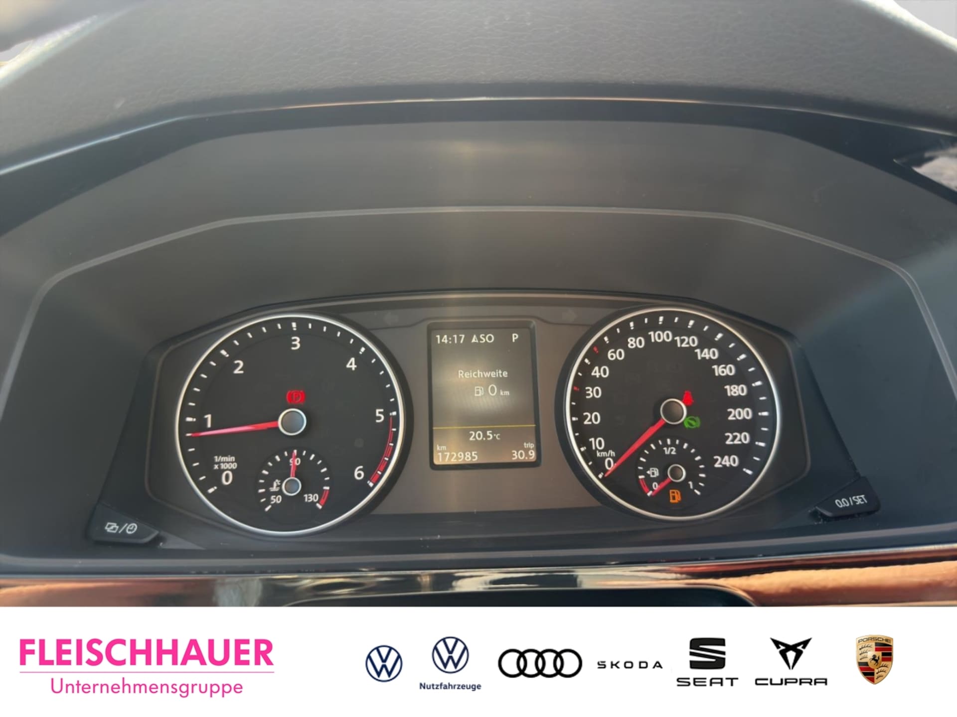 Volkswagen T6 Caravelle Highline