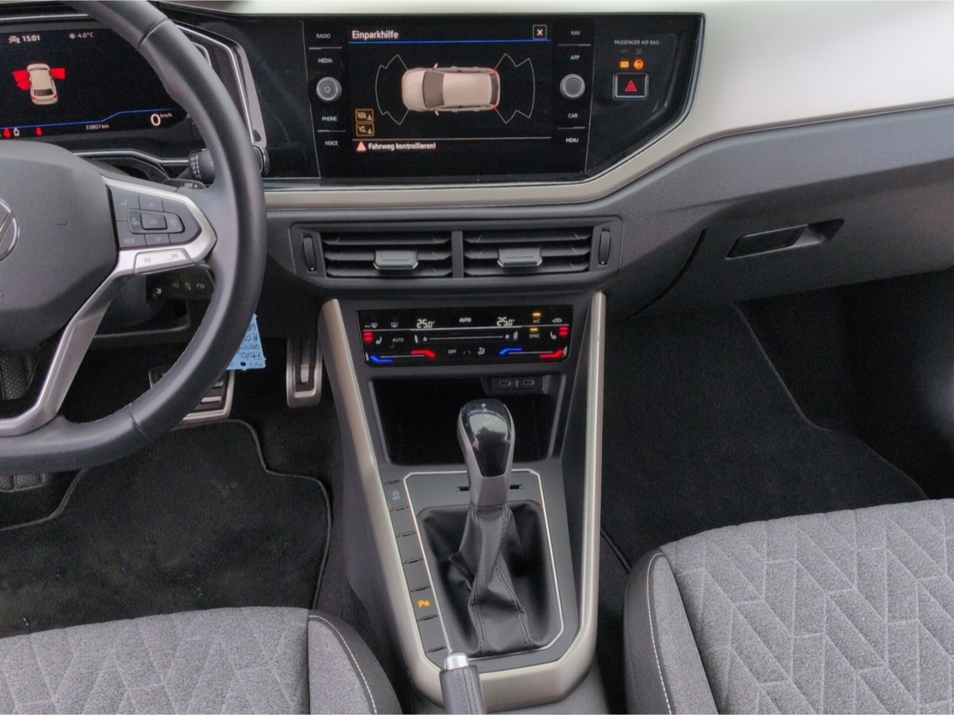 Volkswagen Polo MOVE