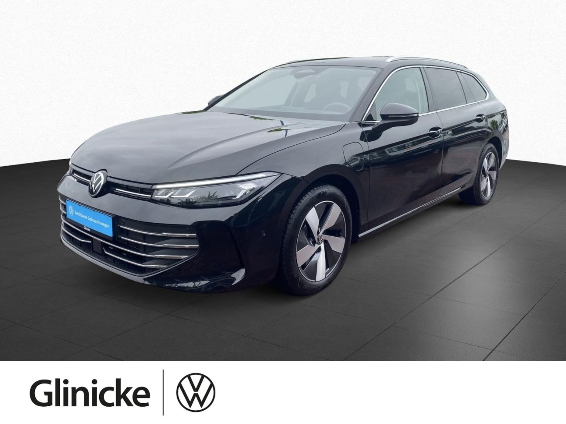 Volkswagen Passat Business
