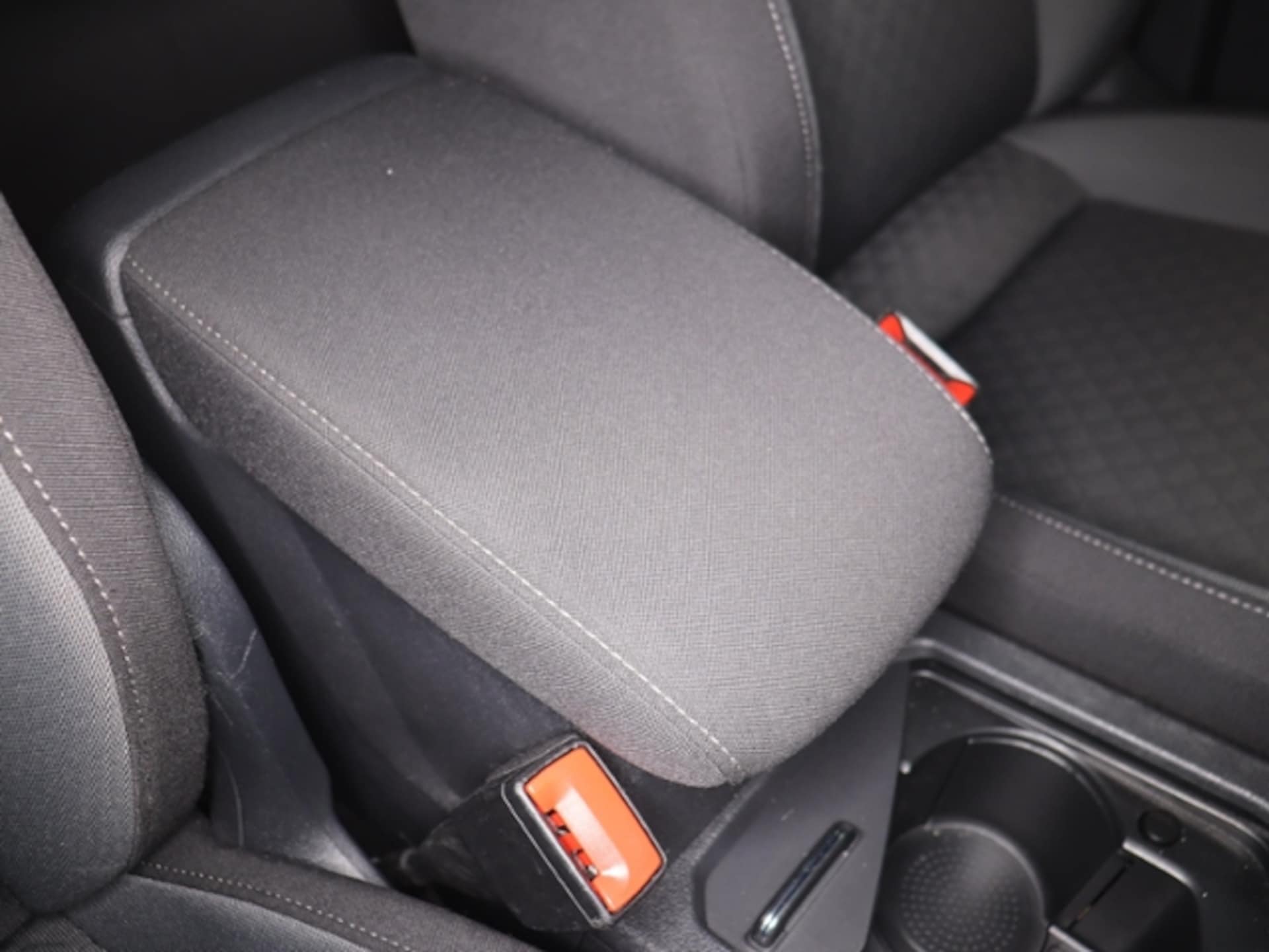 Volkswagen Tiguan Comfortline