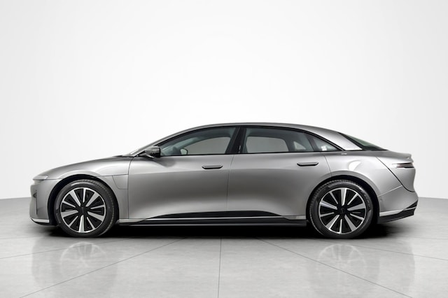 2026 Lucid Air