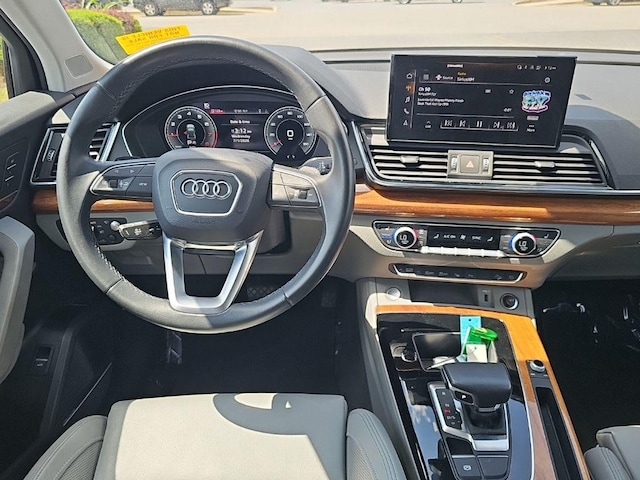2023 Audi Q5 Prestige - Photo 2