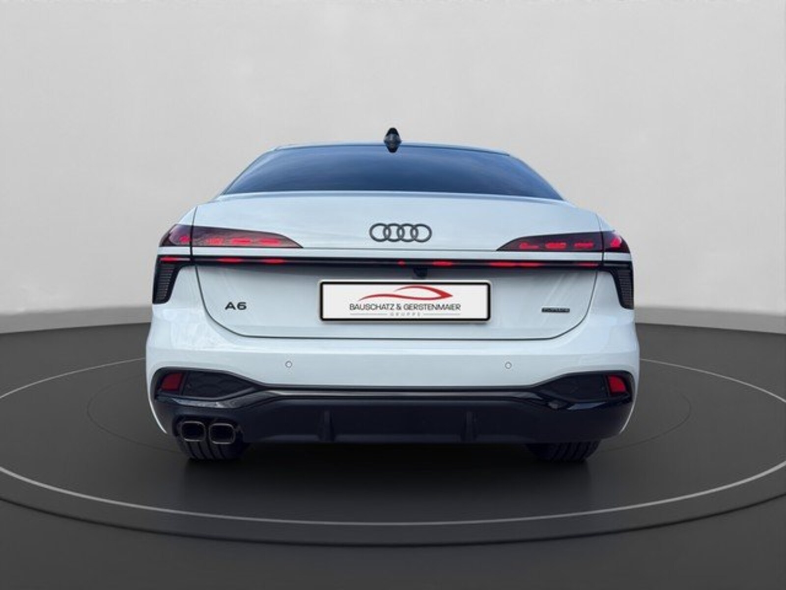Audi A6 Limousine – Bild 5