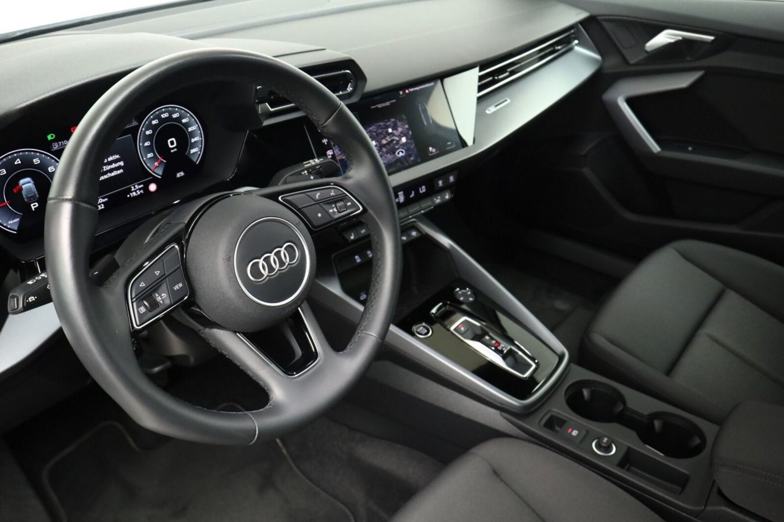 Audi A3 Sportback – Bild 26