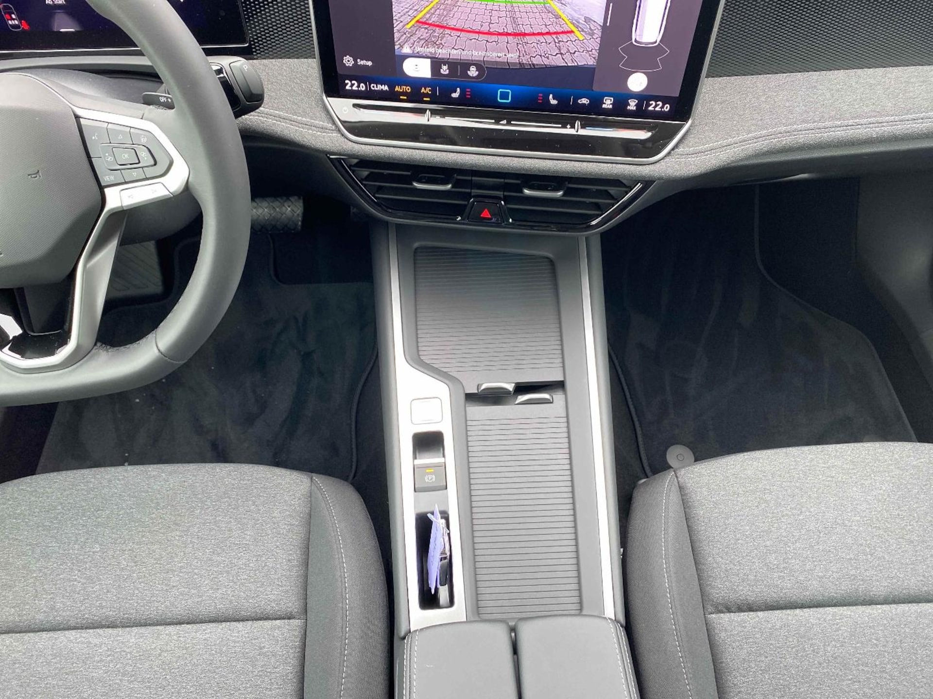 Volkswagen Passat Basis-Modell