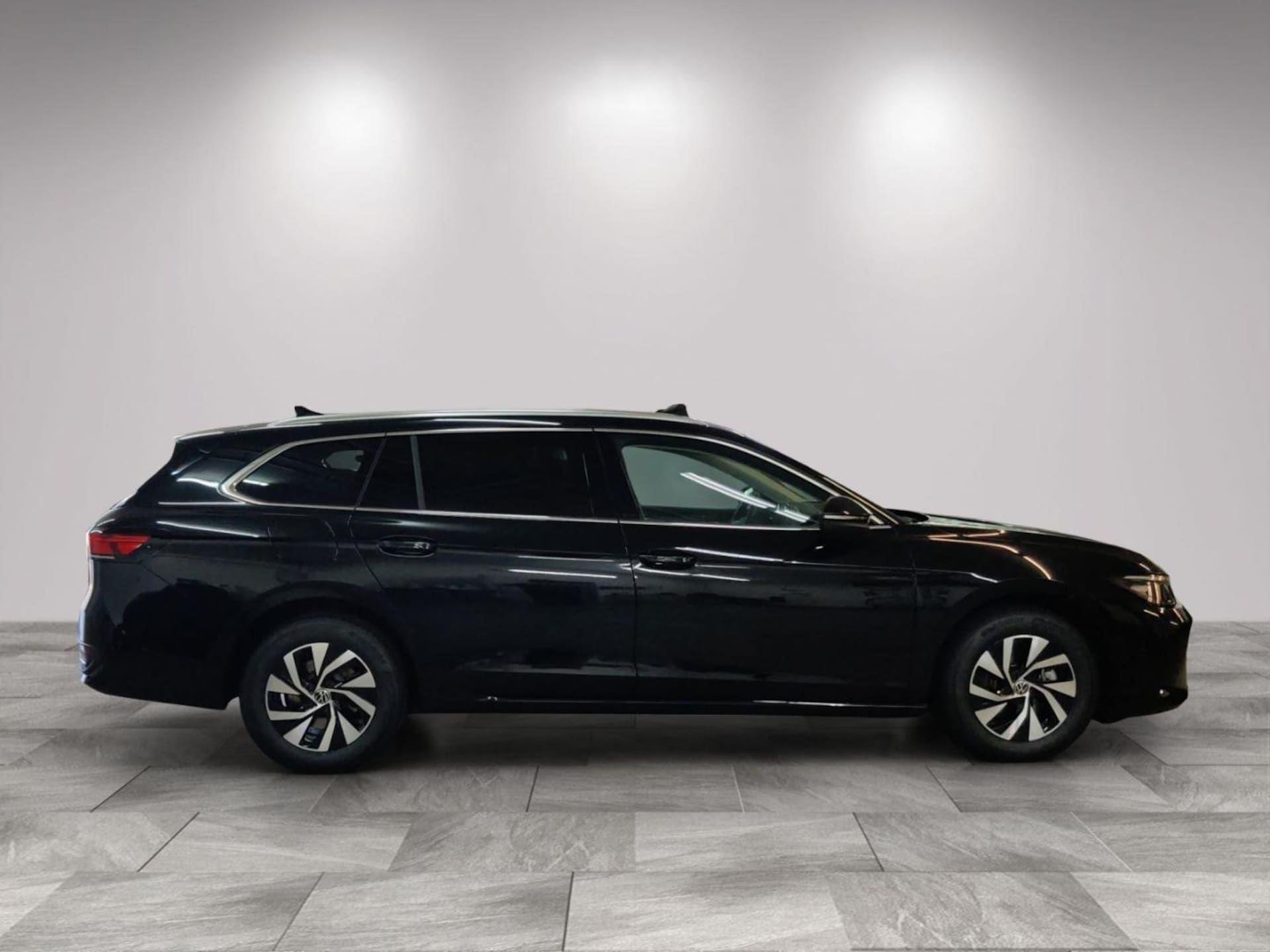 Volkswagen Passat Business