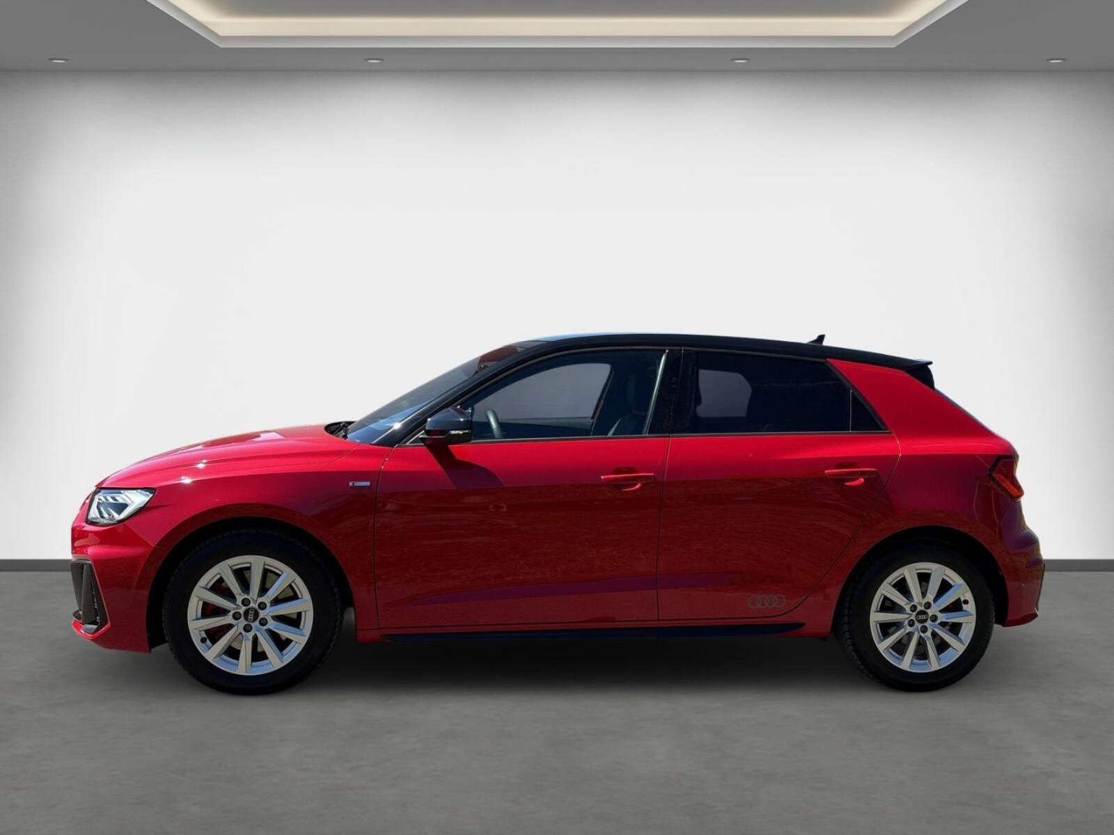 Audi A1 Sportback – Bild 3