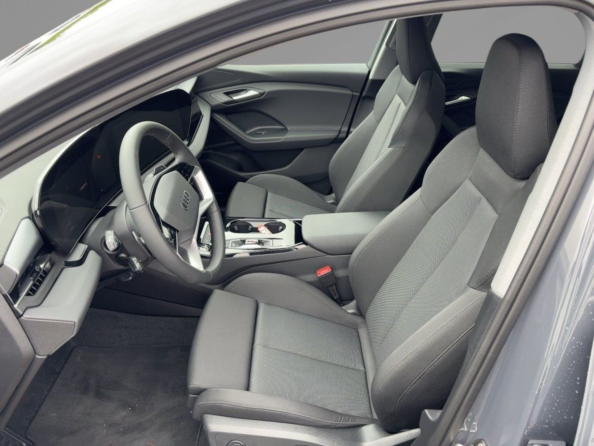 Audi Q6 SUV e-tron