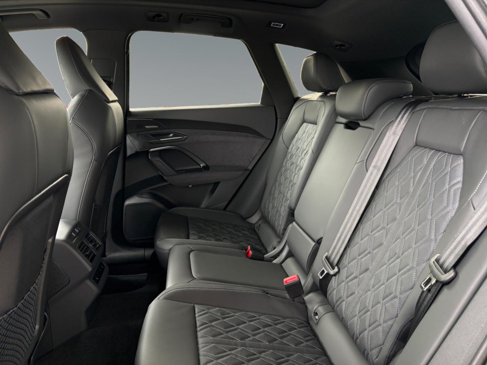 Audi SQ5 SUV