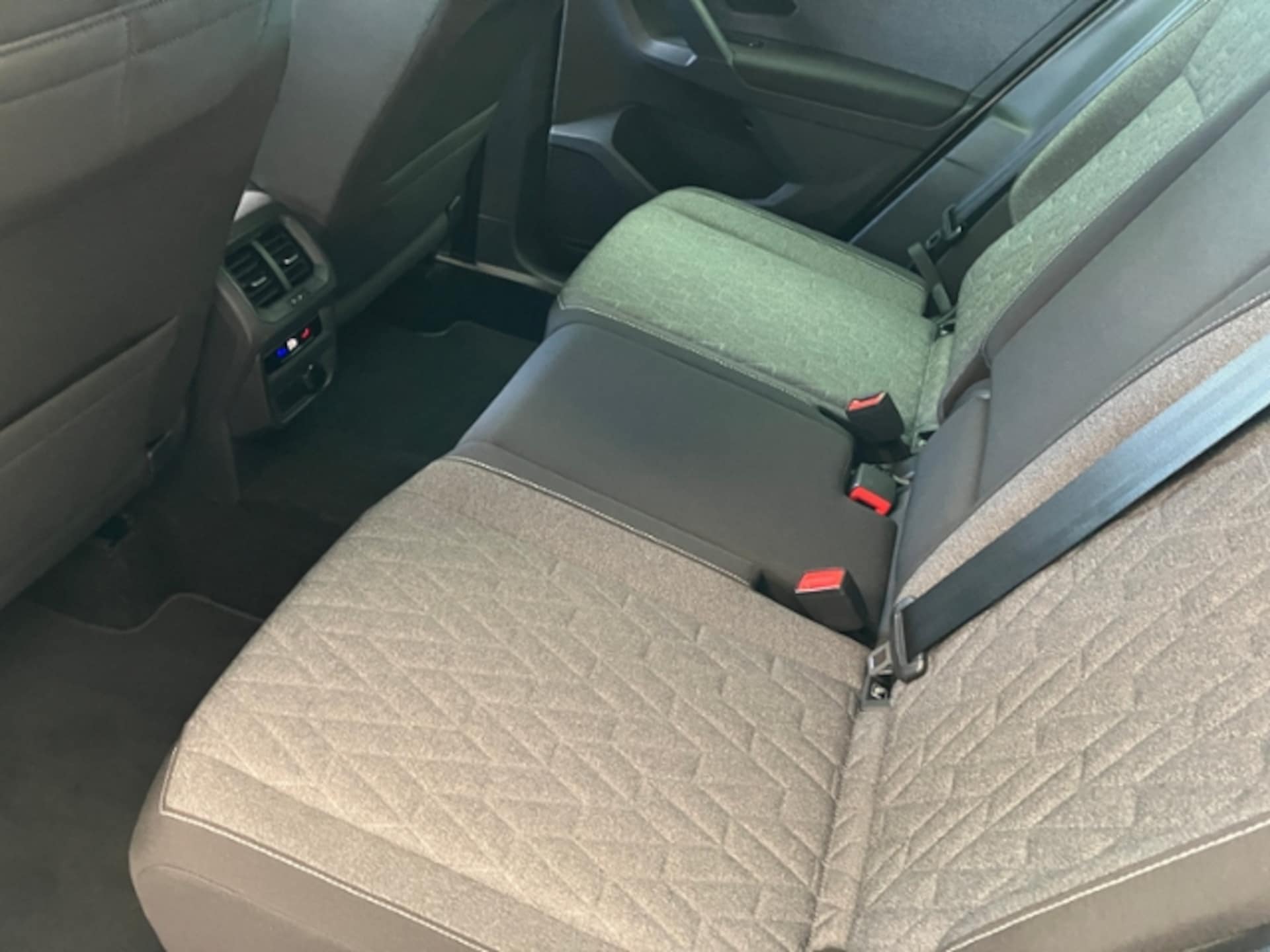 Volkswagen Tiguan MOVE