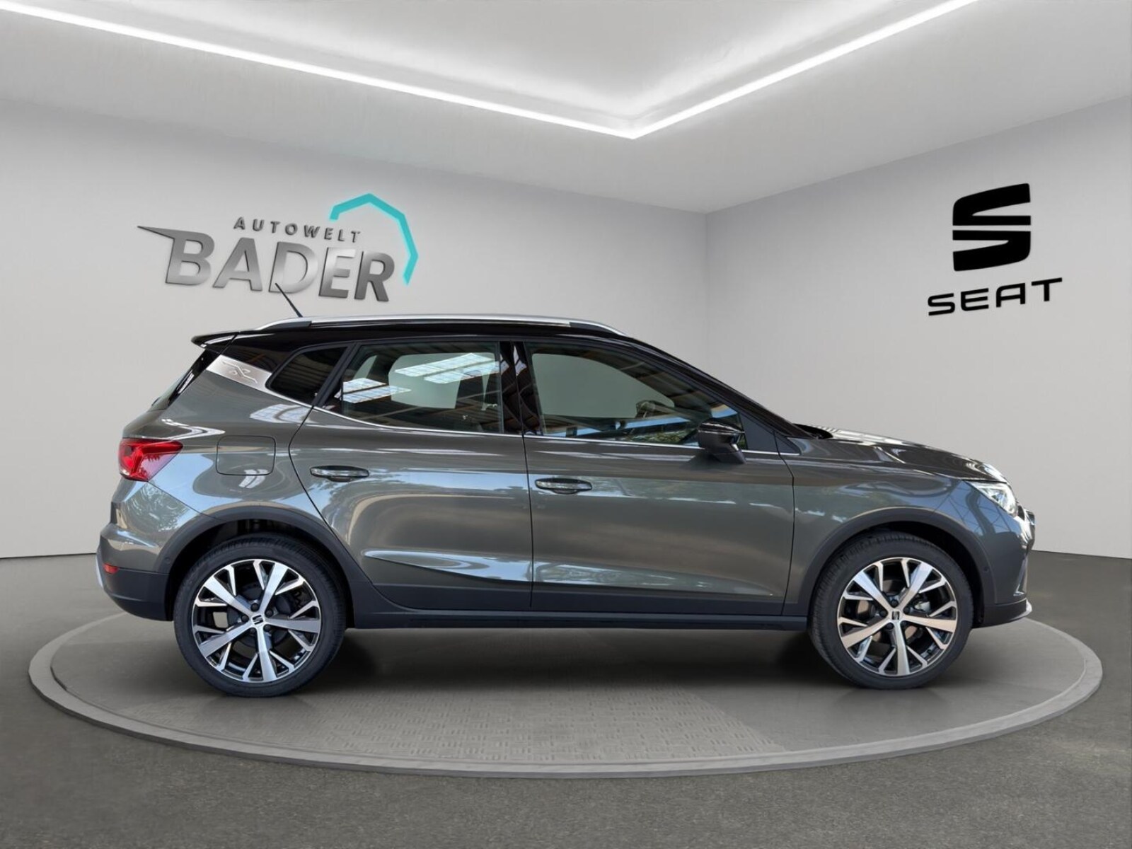 SEAT Arona – Bild 7