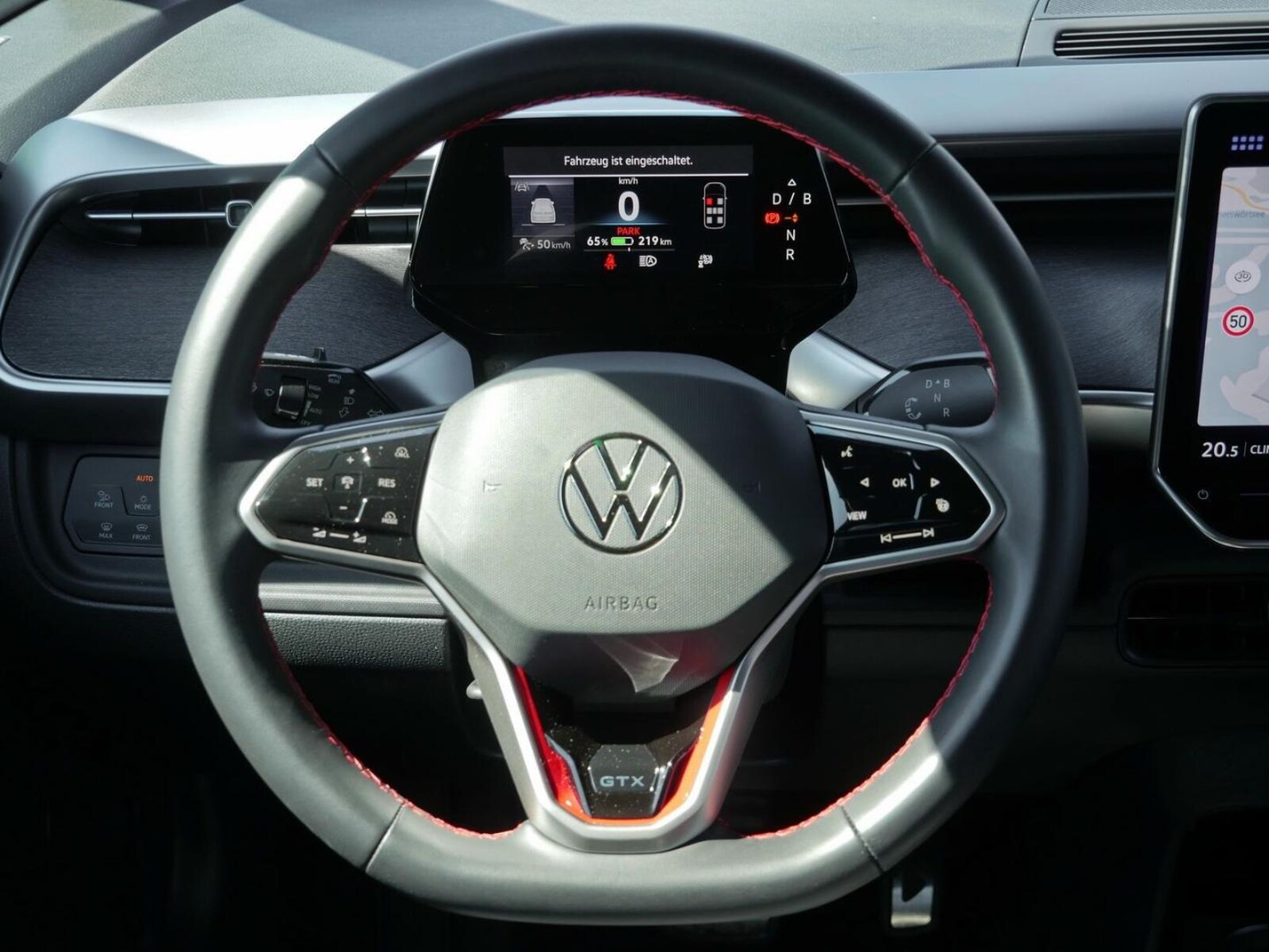 Volkswagen ID. Buzz – Bild 9
