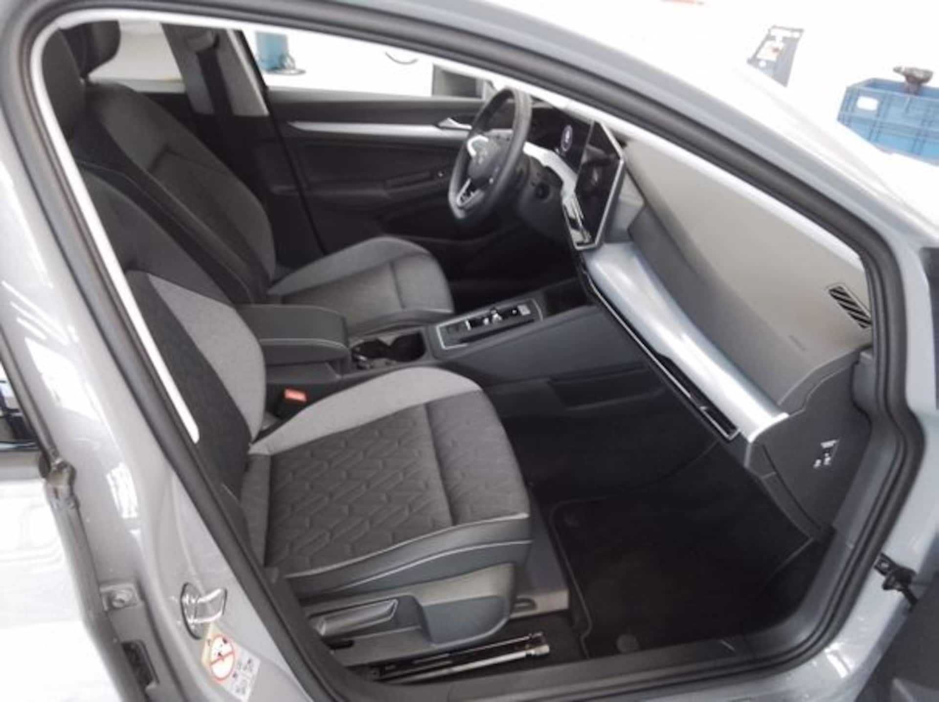 Volkswagen Golf ENERGY