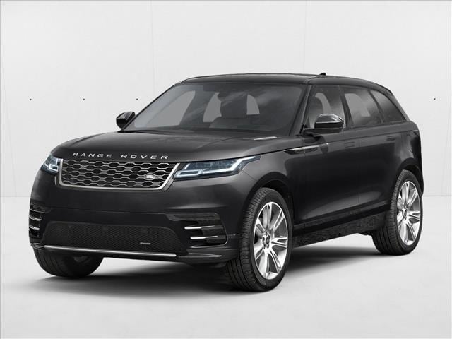 2023 Land Rover Range Rover Velar