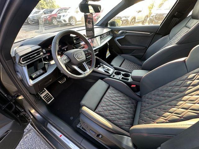 2026 Audi S3 Base - Photo 7