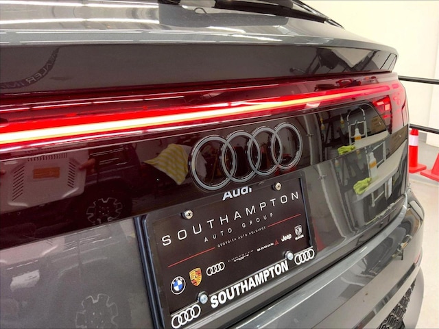 2026 Audi RS Q8 Base - Photo 23