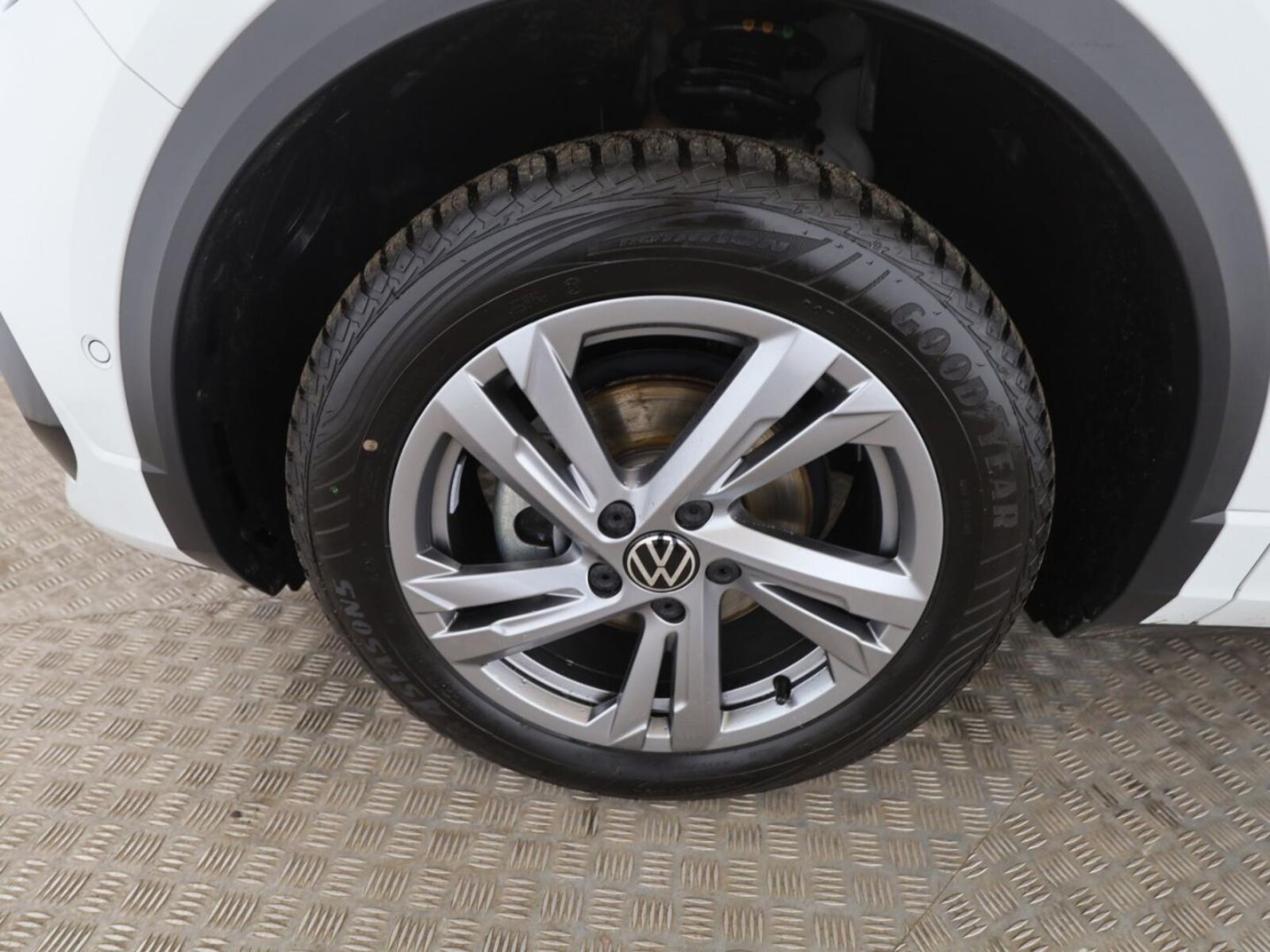 Volkswagen T-Roc – Bild 12