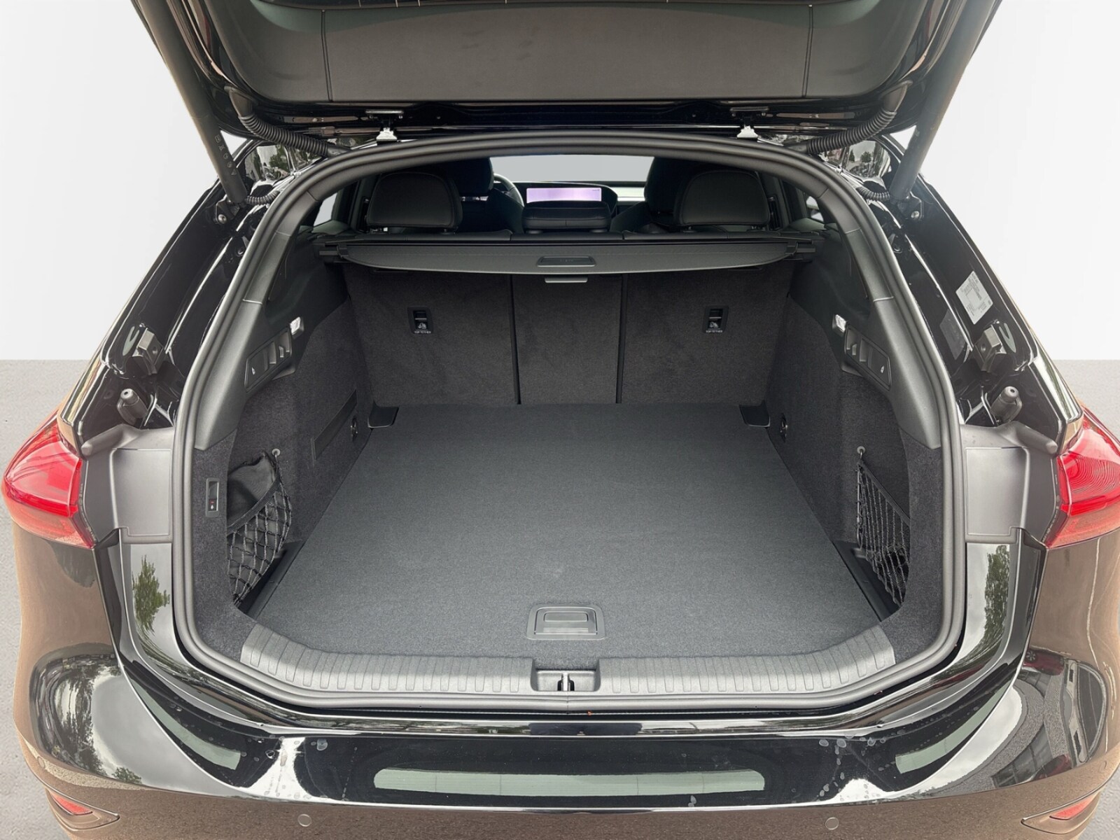 Audi A6 Avant e-tron – Bild 10