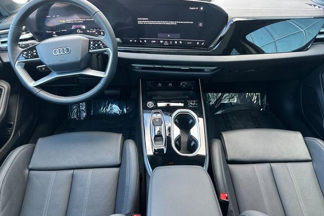 2026 Audi A6 Premium Plus - Photo 11