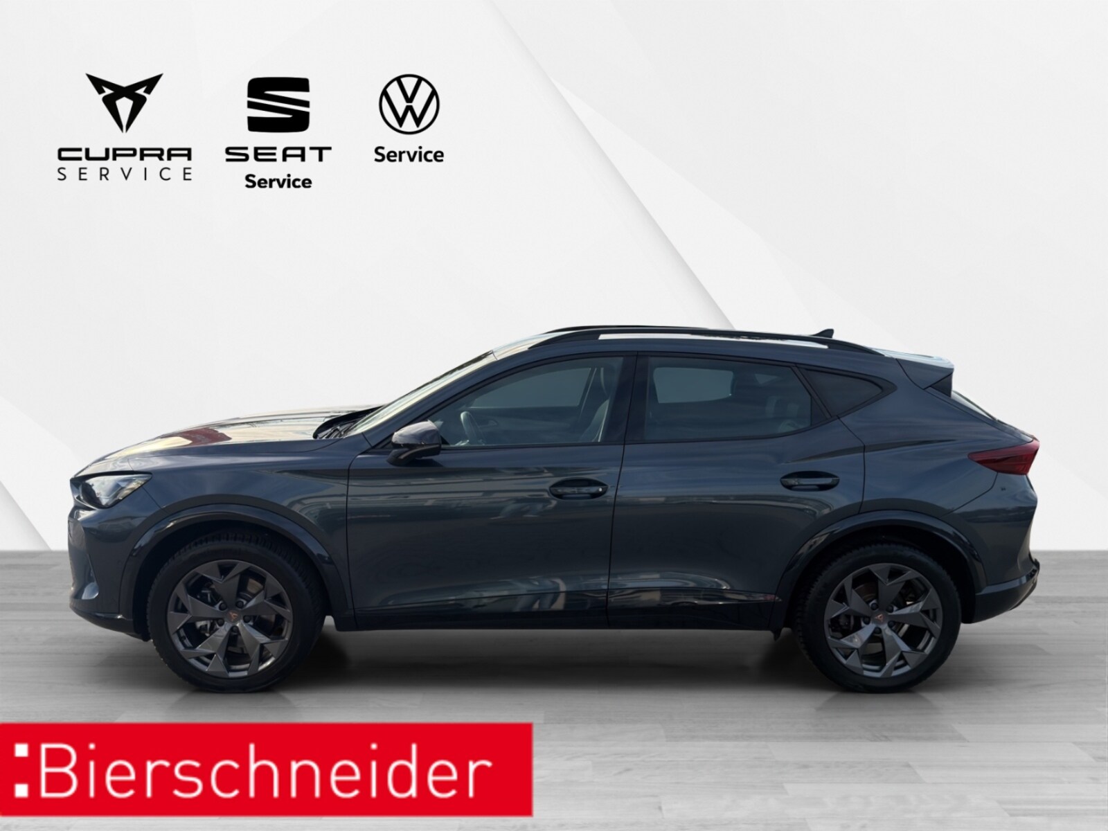CUPRA Formentor – Bild 5