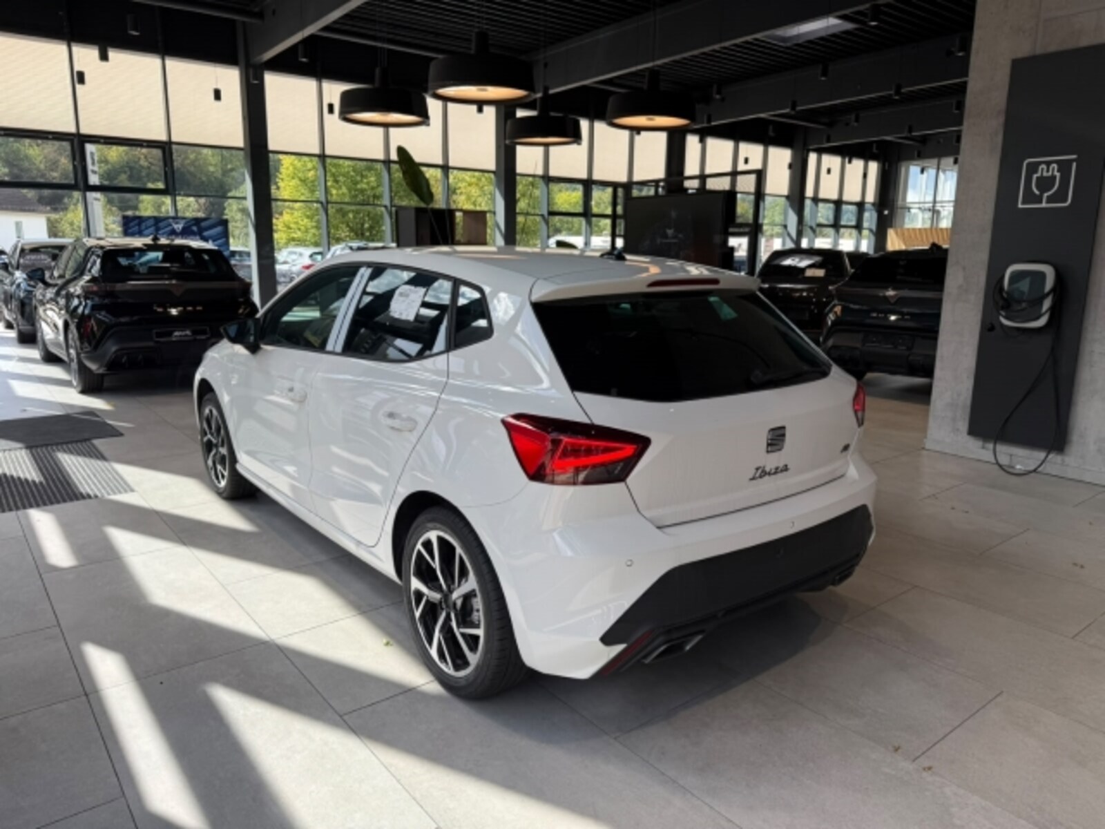 SEAT Ibiza – Bild 5