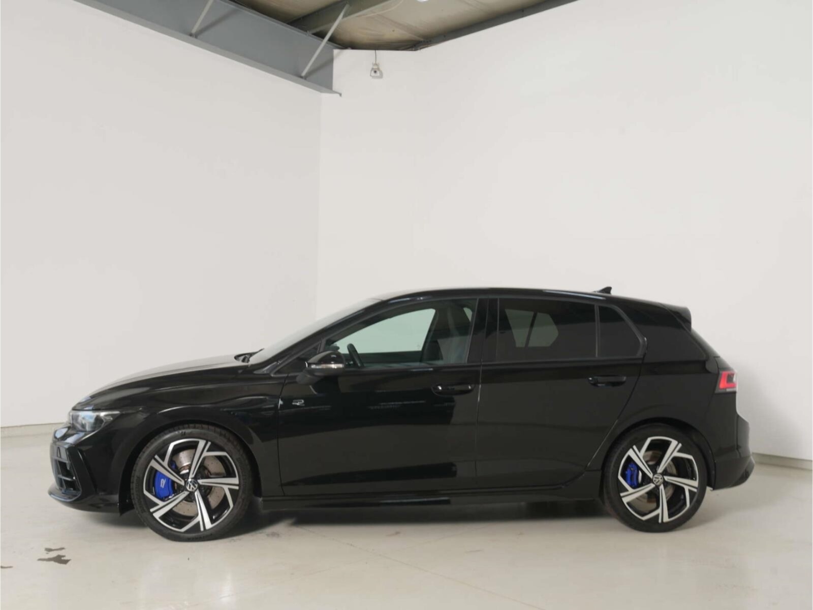 Volkswagen Golf – Bild 5