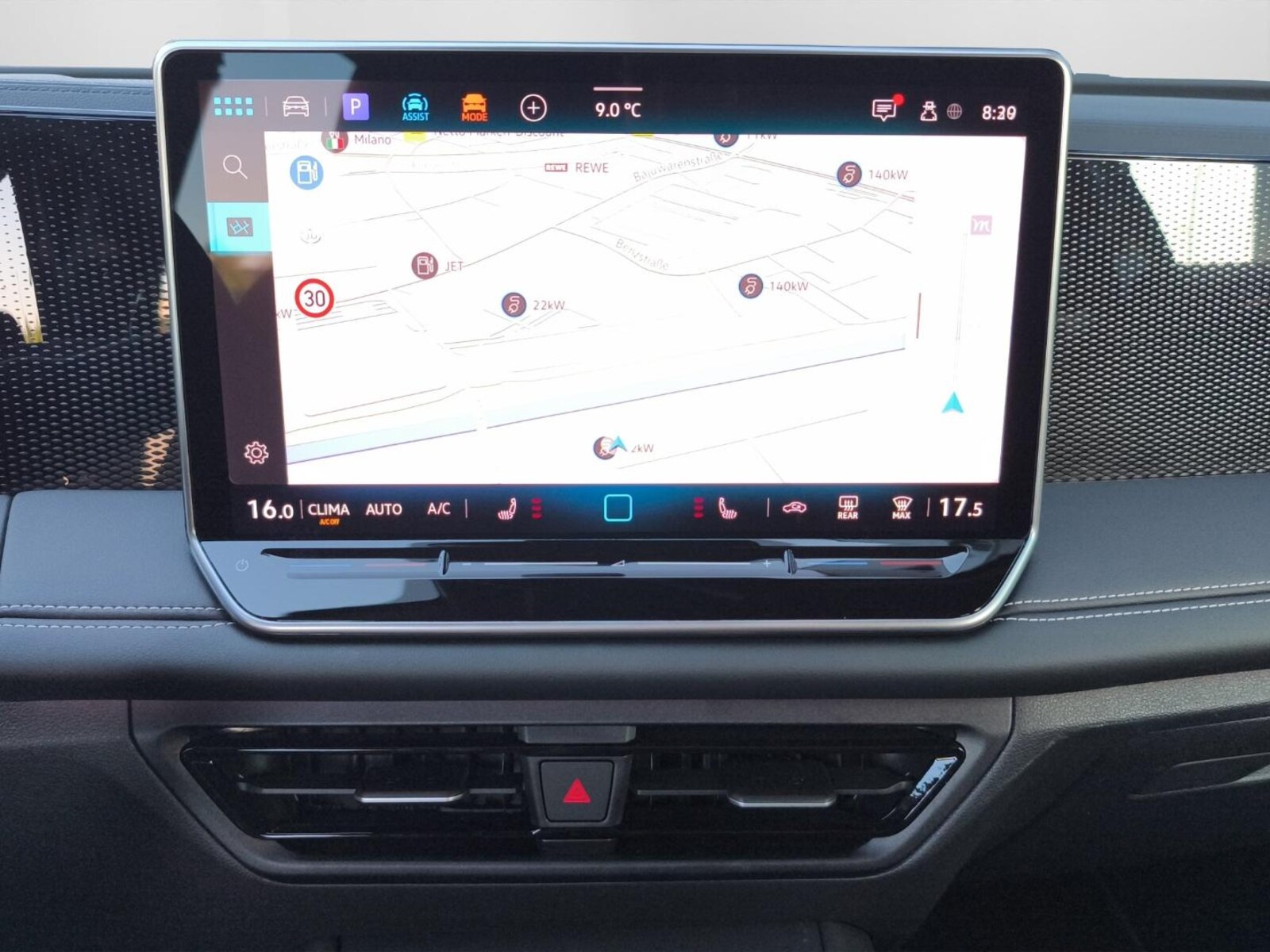 Volkswagen Tiguan – Bild 17