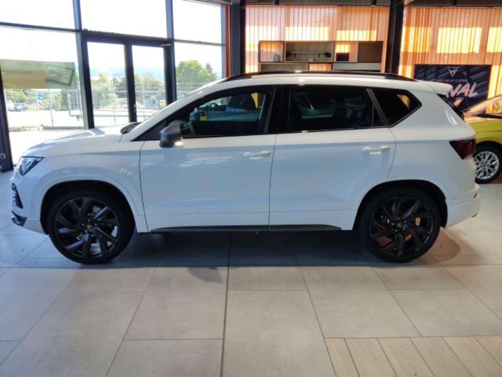 CUPRA Ateca – Bild 16