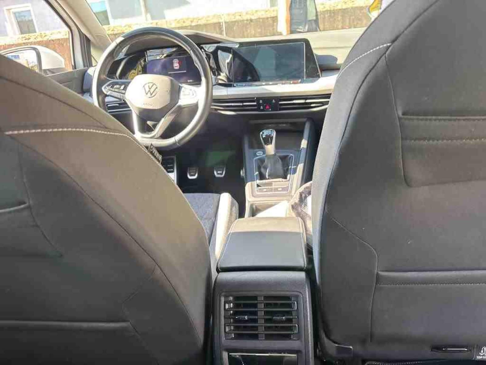Volkswagen Golf – Bild 7
