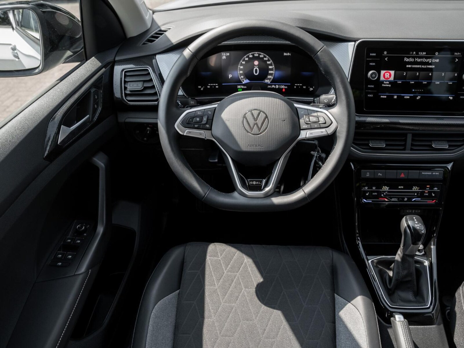 Volkswagen T-Cross – Bild 11