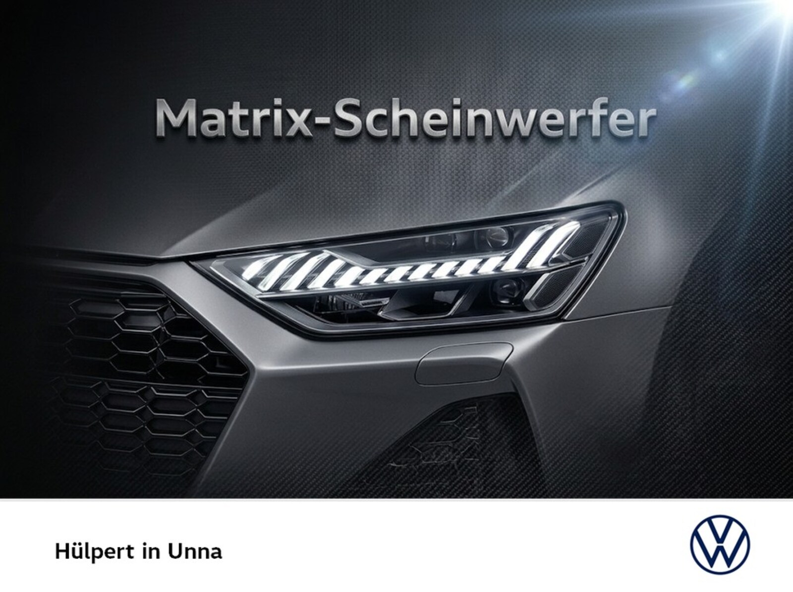Volkswagen Golf – Bild 5