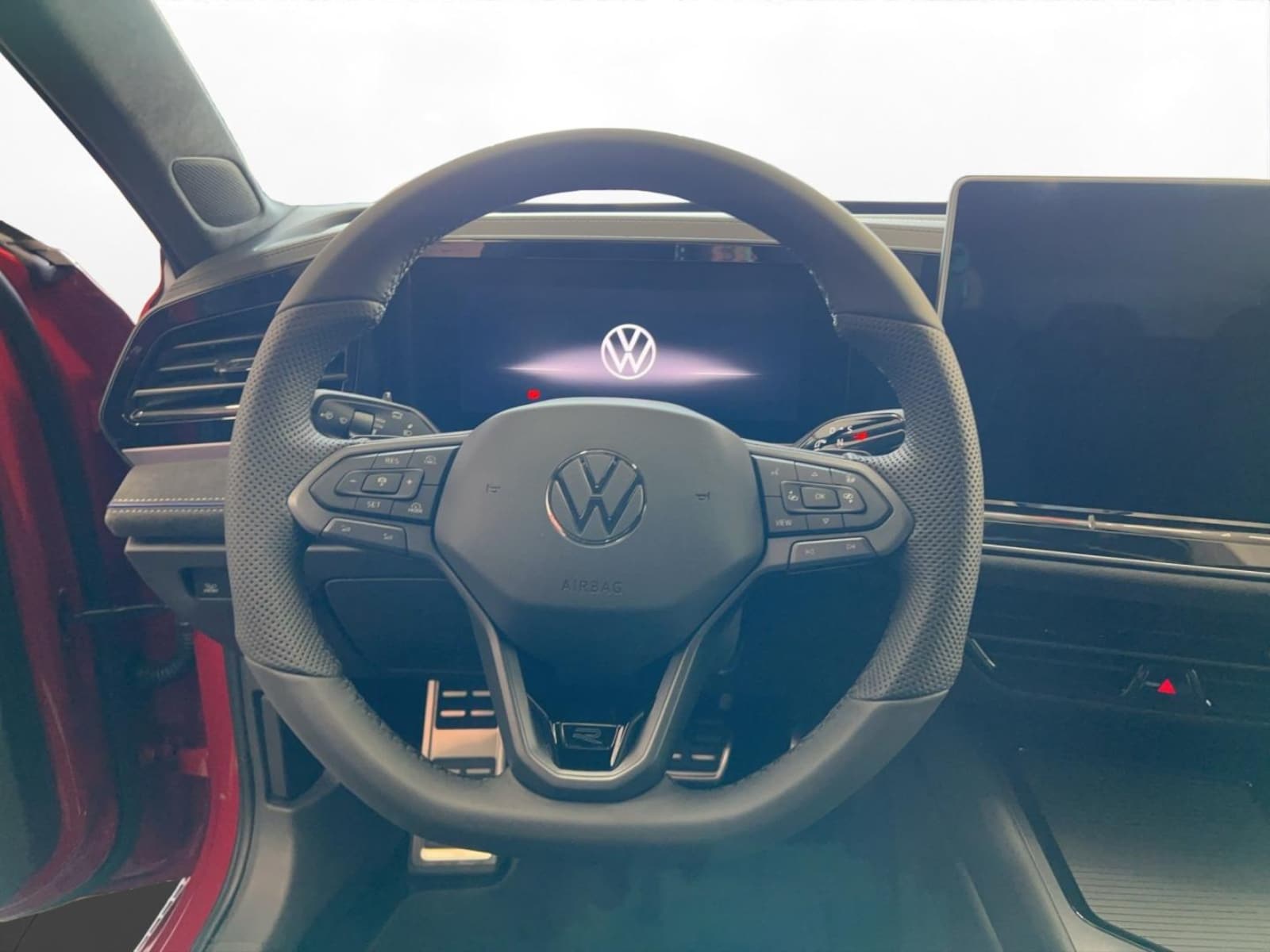 Volkswagen Passat – Bild 9
