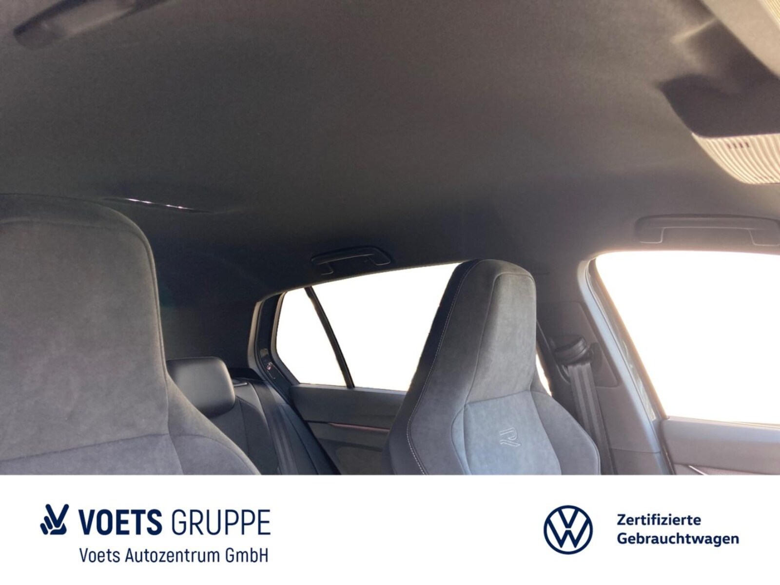 Volkswagen Golf – Bild 14