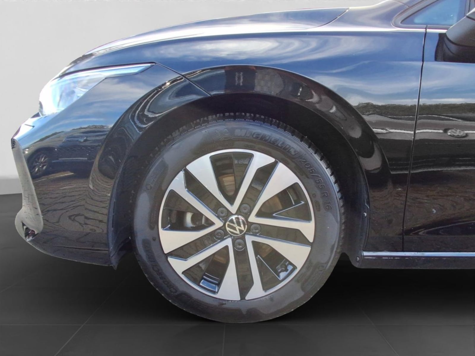 Volkswagen Golf Variant – Bild 15