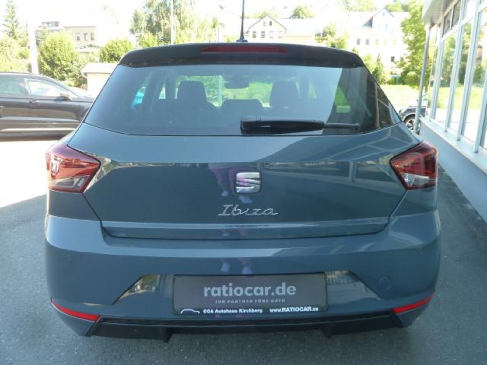 SEAT Ibiza – Bild 26