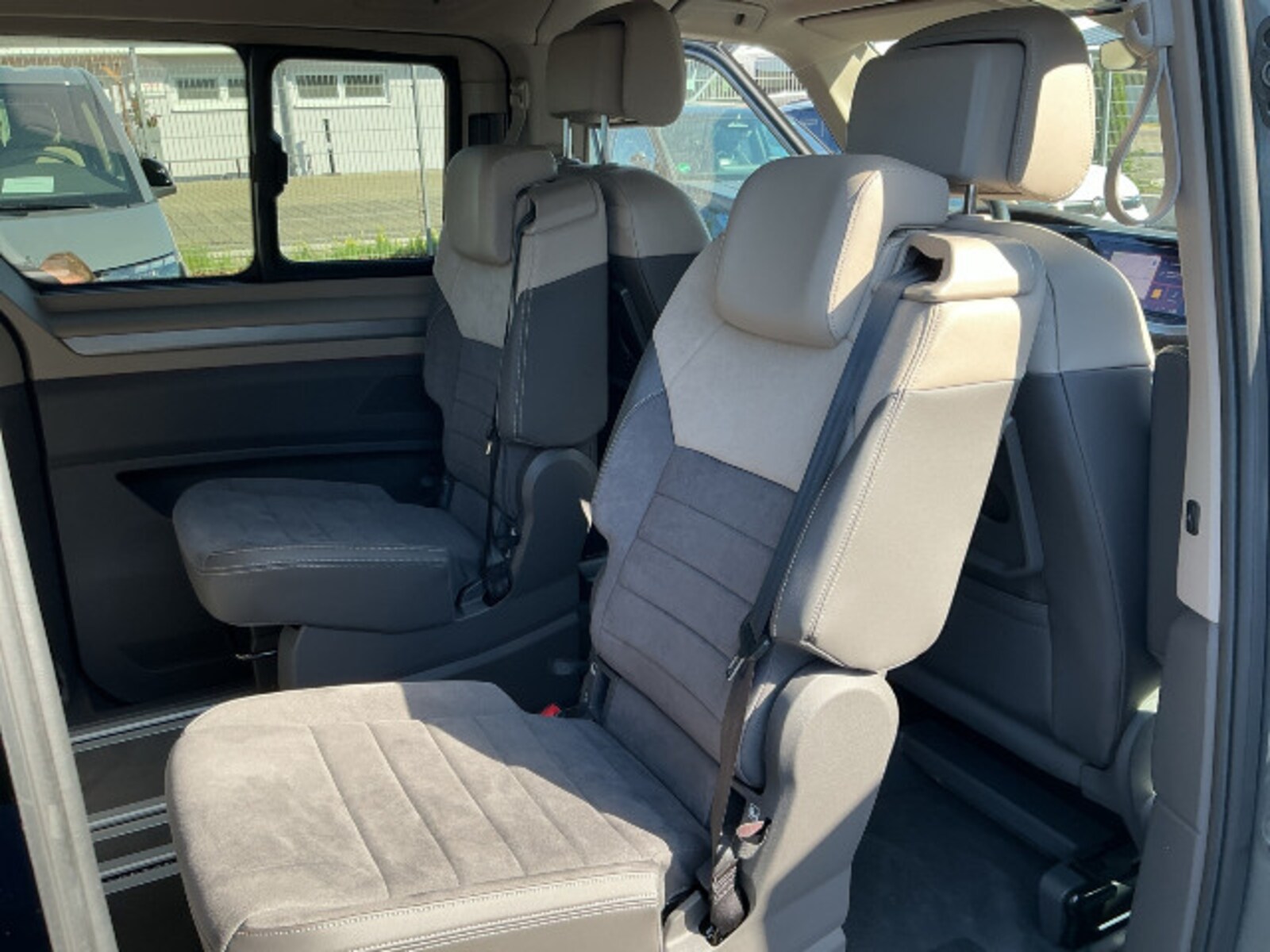 Volkswagen Multivan Langversion – Bild 25