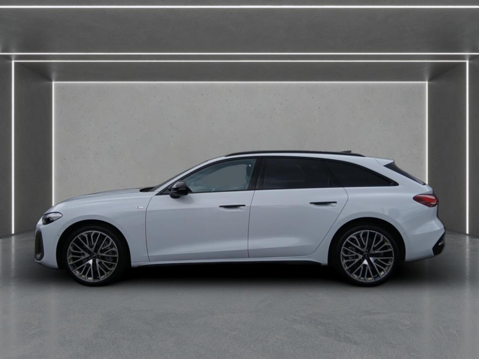 Audi A5 Avant – Bild 4