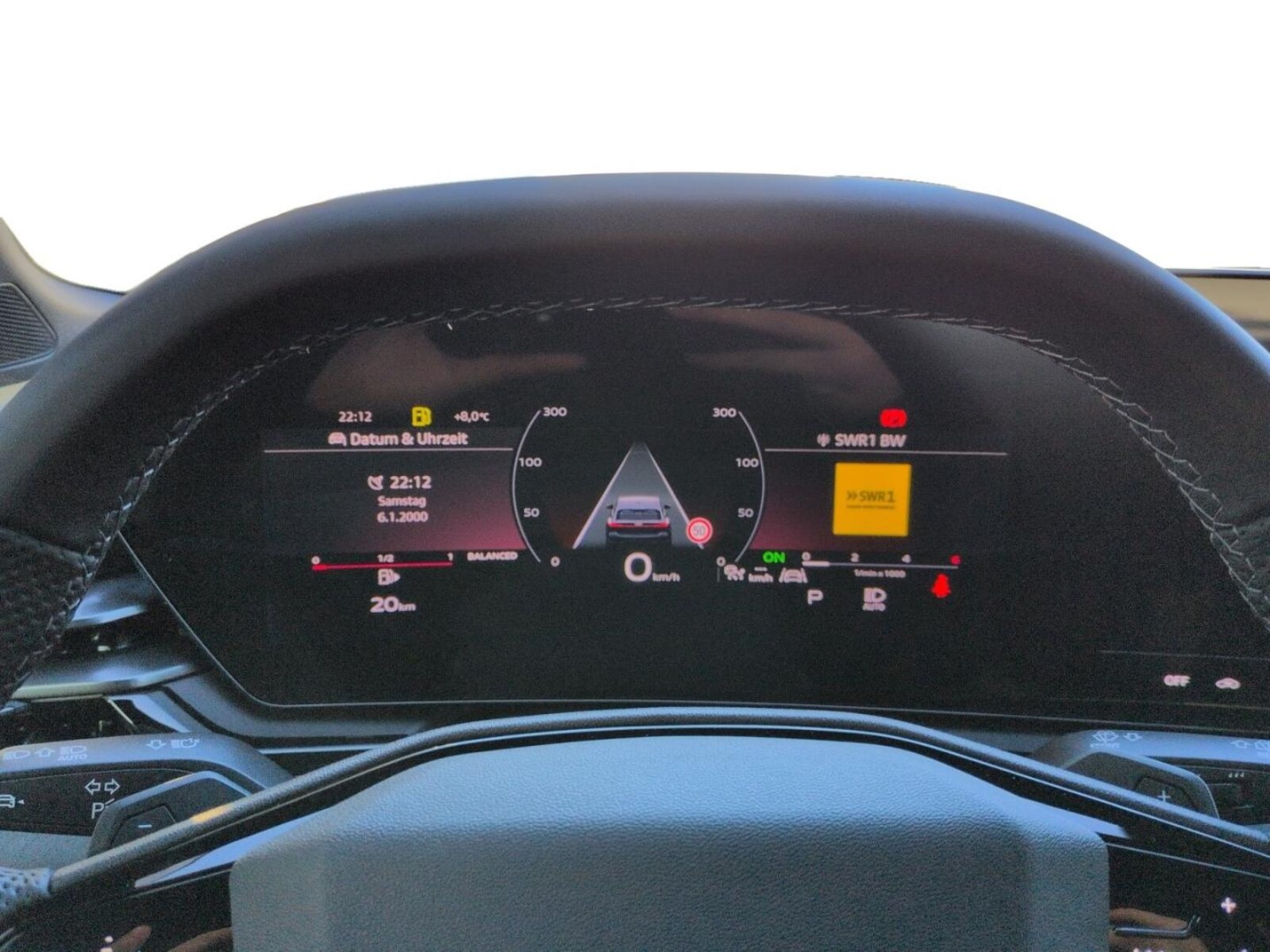 Audi A5 Avant – Bild 13