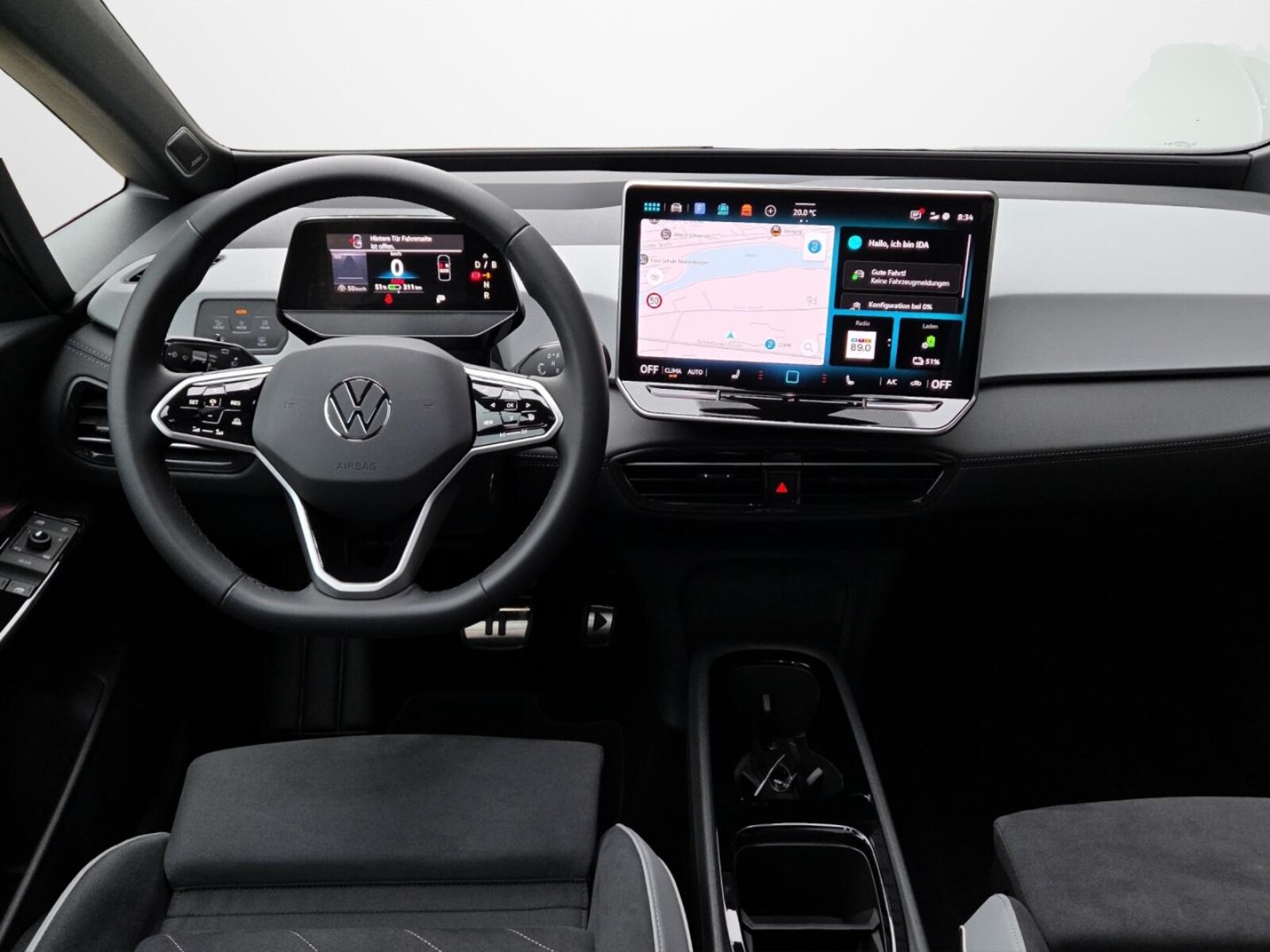 Volkswagen ID.3 – Bild 9